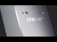 RM-CGBD ویژگی های گیره چوبی اتصال با ضربه طولانی و گیره سازگار مناسب برای غیر منظم