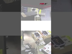 گیرنده الکتریکی RM-EGB. انتخاب و محل بازرسی قطعات در صنعت خودرو