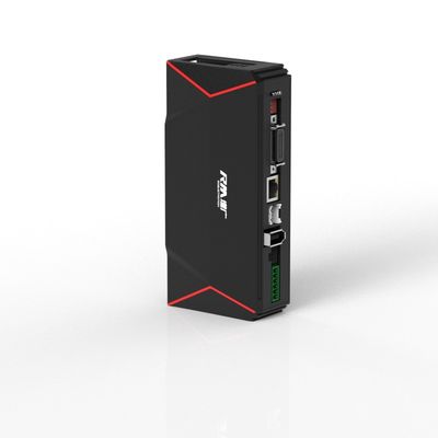 کیفیت  Multiple Precision Motion Controller Servo Integrated Modes Bus Control کارخانه