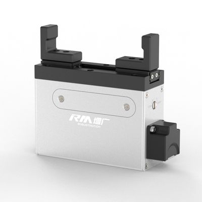 کیفیت  RM-GB High Rigidity Servo Electric Gripper Automation Solutions From Micro Assembly to Heavy-load Handling کارخانه