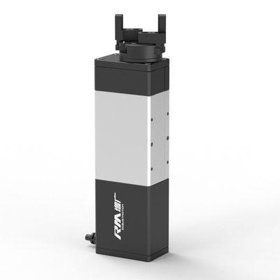 ربست موشن RM-RGM کامپکت Servo Rotary Gripper، گرفتن و چرخش بسیار یکپارچه