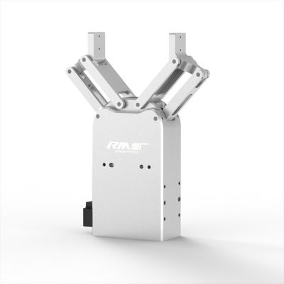 روبست موشن RM-CGBD دو فک گیرنده ضربه بزرگ، سرو موتور، دقت بالا برای اتوماسیون کارخانه