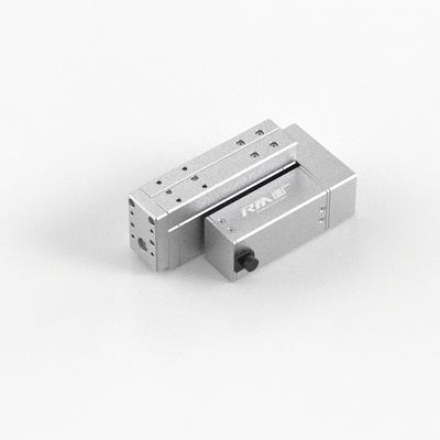 RobustMotion RM-RPLA استیبل 24 ولت سیلندر الکتریکی کامپکت الکتریکی نوع میز
