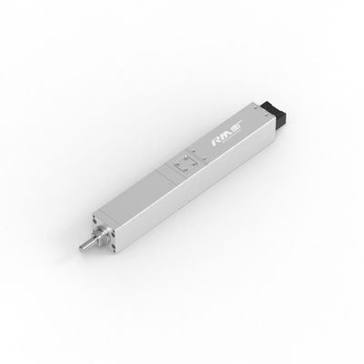 RobustMotion RM-SLA الکتریکی خطی، سرعت بالا، عملکرد دقیق و نیروی بالا، برنامه های کاربردی موقعیت دقیق خودکار