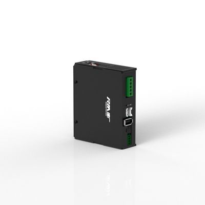 کنترل کننده کوچک ماژولار RobustMotion RM-CEM سازگار با اکتور الکتریکی برای اتوماسیون کارخانه