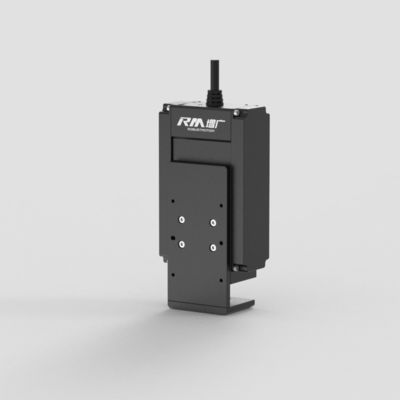 سلندر الکتریکی RobustMotion RM-NPLA دقت بالا برای وارد کردن و فشار
