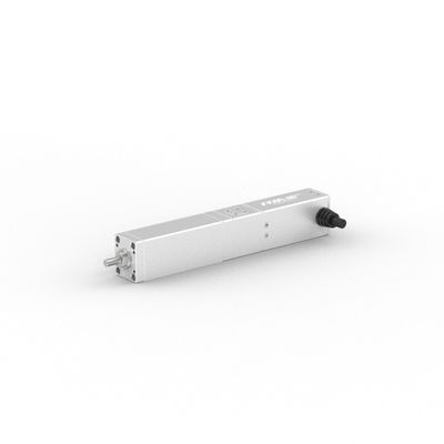 سیلندر الکتریکی RobustMotion Servo، اکتورهای چوبی خطی الکتریکی، حرکت خطی سریع و دقیق در برنامه های فشار