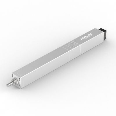 RobustMotion RM-SLA الکتریکی مستقیم خطی، نوع میله، تکرار دقت موقعیت 0.02mm، برای حرکت خطی دقیق