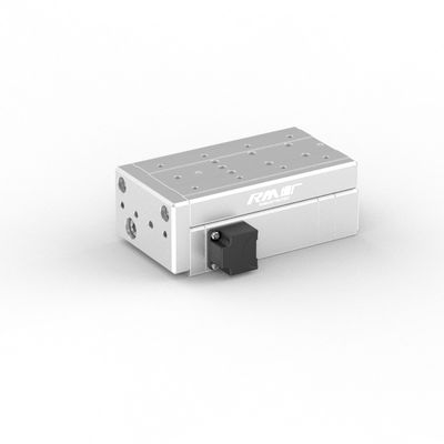 روبست موشن RM-WRPLA الکتریکی خطی، نوع میز، ضربه 50mm، نیروی فشار تا 300N