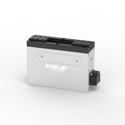روبست موشن RM-GB Servo برقی گرفتر، 2 فک برقی گرفتر، انجام انتخاب و محل کار