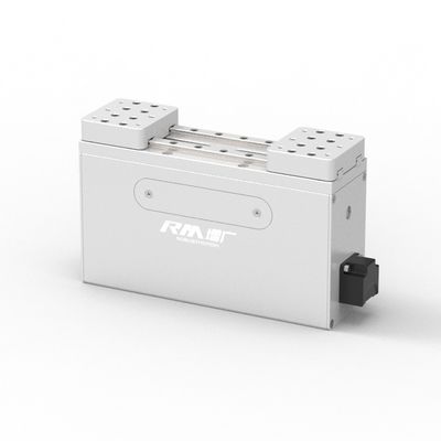 RM-GB Servo Gripper نیروی خروجی قوی و سریع را برای چسباندن و انتقال سازگاری ارائه می دهد