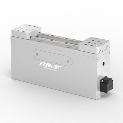 RobustMotion RM-GB-17-80: گیرنده الکتریکی سرو با دقت بالا برای همکاری با بازوی رباتیک