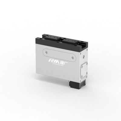 ربست موشن RM-GB Servo Electric Gripper با کنترل کننده خارجی، پشتیبانی از پروتکل ارتباطات چندگانه
