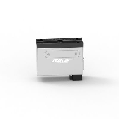 گیرنده الکتریکی سرو صنعتی سری RM-GB با نیروی گیرنده بالا اجازه می دهد تا کاربردهای انتهای بازو