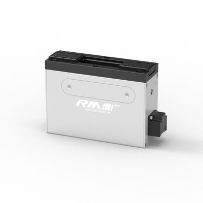 RM-GB Servo Gripper الکتریکی: کنترل دقیق و حرکت برای تولید هوشمند صنعتی