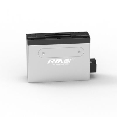 RM-GB Servo Electric Gripper از کنترل حرکت چند نقطه پشتیبانی می کند، نیروی گرفتن بالا برای گرفتن، اندازه گیری و آزمایش