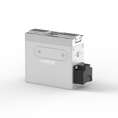 گیرنده الکتریکی RobustMotion Servo با قدرت ناکافی اتوماتیک قفل برای حفاظت از قفل RM-GB سری