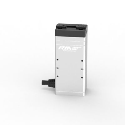 RobustMotion RM-MGBD Mircro Servo Gripper، سطح نیروی کوچک برای قطعه کار دقیق تولید هوشمند