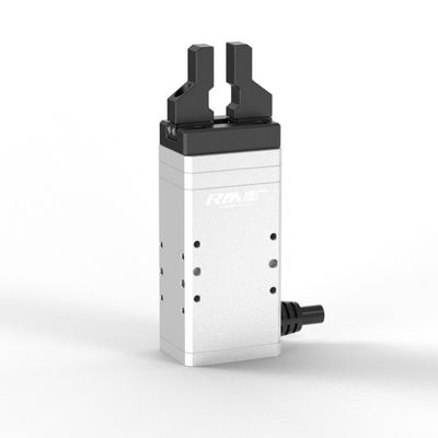 RM-MGBD Adaptive Micro Electric Gripper Actuator برای تشخیص انعطاف پذیر گرفتن و سقوط