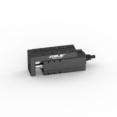 سیلندرهای صنعتی کوچک برقی مدل RobustMotion RM-NPLA با ظرفیت بارگذاری عالی