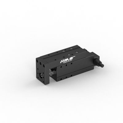 اکتور خطی نوع RM-NPLA Micro Platform، سیلندر الکتریکی سرو برای کشیدن، فشار و فشار