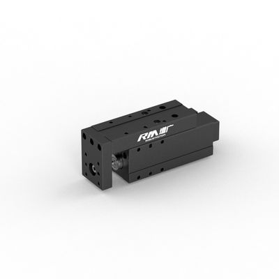سیلندر الکتریکی فشرده RM-NPLA با کنترل دقیق و دقیق نیروی برای اتوماسیون و تولید
