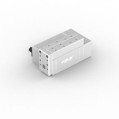 RM-RPLA سرعت واکنش سریع اکتور خطی صنعتی با ضربه اختیاری