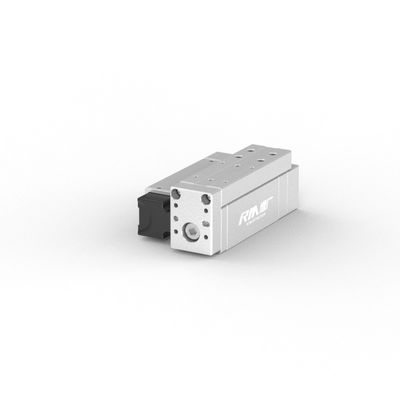 ACTEUATOR خطی DC24V از نوع پلت فرم تاشو با کنترل کننده خارجی، سازگار با EtherCAT