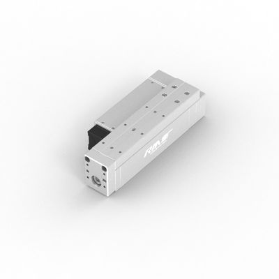 IP40 کمپکت صنعتی الکتریکی هدایت شده، کنترل کننده ITG نوع یکپارچه RobustMotion RM-RPLA