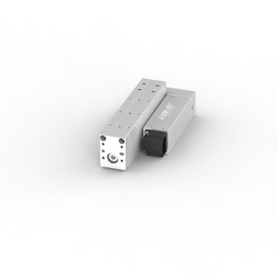 RobustMotion صنعتی High Spped Linear Actuator دقت بالا ± 0.02mm برای فشار و کشیدن