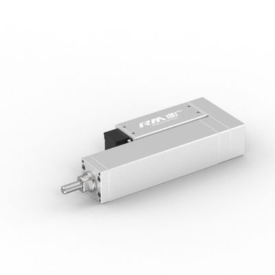 RobustMotion RM-RLA الکتریکی خطی اکتور، جایگزین برای سیلندر پنوماتیک کنترل FA اتوماسیون