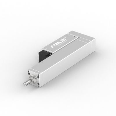 سلندر الکتریکی با سرعت بالا RM-RLA، ساختار تاشو، تکرار پذیری موقعیت ± 0.02mm