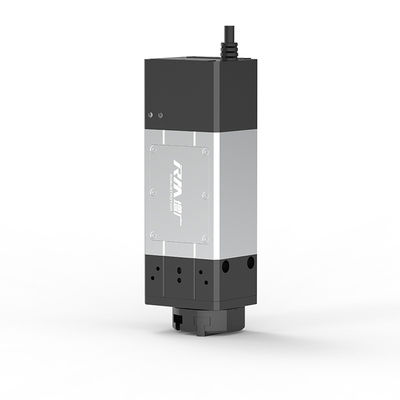 ربست موشن Precise Electric Rotary Gripper، چرخش 360 درجه بی نهایت، نیروی گرفتن بالاتر، تورک بزرگتر