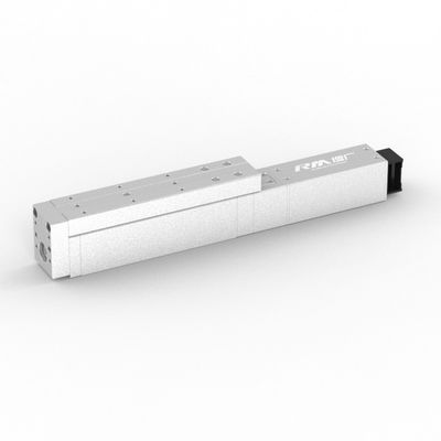 اکتور خطی RM-PLA با عملکرد بالا برای کاربردهای دقیق: کنترل قدرت قابل اعتماد، سریع و دقیق