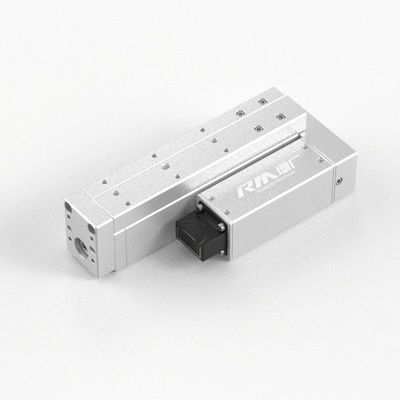 سلندر خطی الکتریکی با کنترل کننده خارجی، سازگار با EtherCAT، Modbus