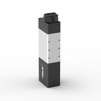 RobustMotion RM-RGM گیرنده چرخشی، کنترل کننده و servo drives همه یکپارچه، چسب و چرخش