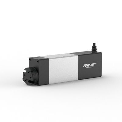 RobustMotion RM-RGM Servo Electric Gripper، 2 فک، چرخش 360 درجه بی نهایت، گشتاور بزرگ، سرعت بالا