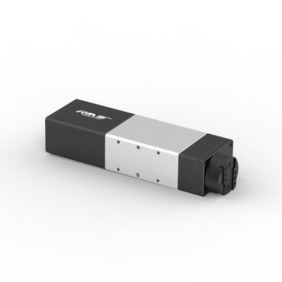 RM-RGM قدرتمندی برقی چرخش گیرنده با کنترل کننده یکپارچه، Ultra Compact با چرخش تکرار دقت بالا