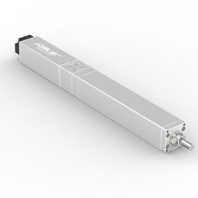 RobustMotion RM-SLA محرک خطی مستقیم، می تواند در کنار هم نصب شود، انعطاف پذیرتر، دقیق تر