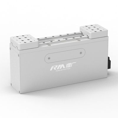 گیرنده الکتریکی با سرعت بالا RM-GB با کنترل RS485 Modbus ، پاسخ سریع و ویژگی تشخیص سقوط