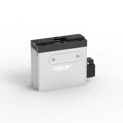 گیرنده الکتریکی سنگین سری RM-GB با نیروی دقیق و کنترل حرکت برای گرفتن ایمن و پایدار