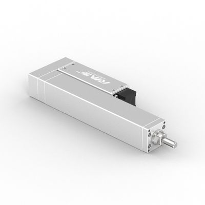 RobustMotion RM-RLA کمکت الکتریکی خطی اکتور با فشار سازگاری برای 3C الکترونیک