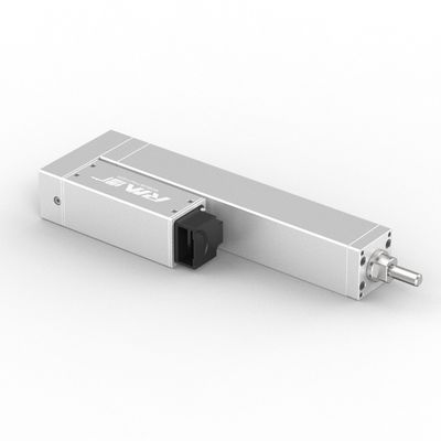 RobustMotion RM-RLA Floding Linear Actuator، فشار سازگار، کنترل دقیق نیروی برای برنامه های کاربردی دقیق