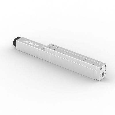 RobustMotion سلندر صنعتی خطی الکتریکی موتور الکتریکی با سرعت بالا، دقت موقعیت مجدد ± 0.02mm
