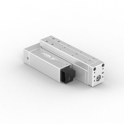 IP40 صنعت الکتریکی خطی کنترلر تطبیقی فشار با سیستم انعطاف پذیر-RM-RPLA