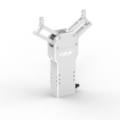 روبست موشن RM-CGBD Servo Electric Gripper با پنجه های دوگانه، عملکرد تشخیص افت