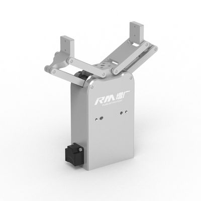 RobustMotion RM-CGBD Servo Electric Gripper، ضربه بزرگ برای قطعات مختلف شکل