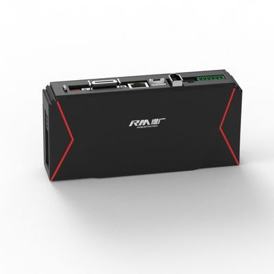 RobustMotion RM-CEU Drive and Control واحد کنترل یکپارچه، پاسخ سریع به دستورات حرکت